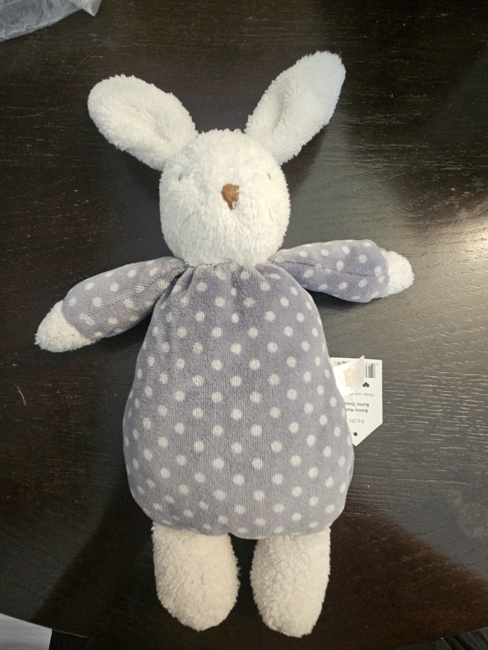 Bonne Nuit HTF Jellycat